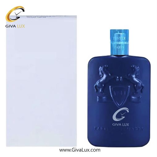  تستر-ادو پرفیوم  یونیسکس-مردانه-زنانه مارلی مدل Tester Parfums de Marly Percival | پارفومز د مارلی پرسیوال حجم  125 میل